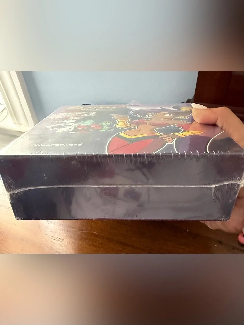 Shantae Risky's Revenge Director’s Cut Collector’s Edition PS5 Limited Run Games